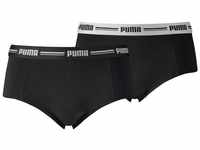 PUMA Panty Iconic Mini Short 2P