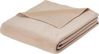 Wohndecke Trevi, Estella, mit H&auml;keleinfassung, Kuscheldecke