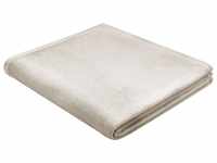 Biederlack Uno Cotton 220x240cm natur