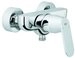 Grohe Duscharmatur Eurosmart Cosmopolitan Einhand-Brausebatterie - Chrom