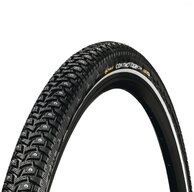 CONTINENTAL Fahrradreifen Continental Reifen Contact Spike 120 28x1.25" 32-622