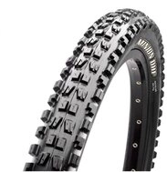 Maxxis Fahrradreifen Maxxis Minion DHF Reifen 29x2.50 Zoll (63-622) TLR Faltbar...