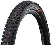 Schwalbe Fahrradreifen Schwalbe Reifen Nobby Nic 29x2.40" 62-622 schwarz TLE...
