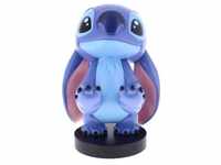 Exquisite Gaming Cable Guys - Disney - Lilo & Stitch - Stitch - Phone &...