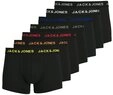 Jack & Jones Trunk JACBASIC TRUNKS 7 PACK NOOS (Packung, 7-St)
