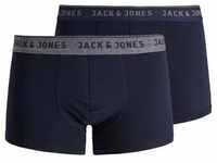 Jack & Jones Trunk JACVINCENT TRUNKS 2 PACK NOOS (Packung, 2-St., 2er-Pack)