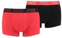 PUMA Boxershorts PUMA BASIC TRUNK 2P