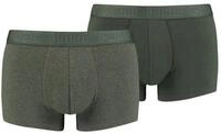 PUMA Boxershorts PUMA BASIC TRUNK 2P