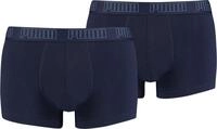 PUMA Shorty PUMA Basic Short Boxer 2er Pack