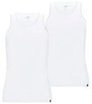 PUMA Poloshirt PUMA BASIC 2P TANK TOP (Packung, 2er-Pack)