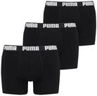 PUMA BODYWEAR Boxershorts Everyday Comfort Cotton Stretch (Mehrpack) ohne Eingriff,