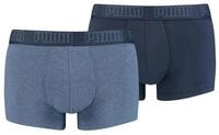 PUMA Boxershorts PUMA BASIC TRUNK 2P