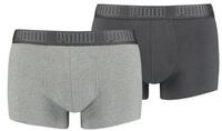 PUMA Boxershorts PUMA BASIC TRUNK 2P