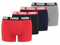 PUMA Boxer Herren Boxer Shorts