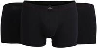 G&Ouml;TZBURG Boxer Herren Boxershort 3er Pack Baumwolle (Packung, 3er Pack)
