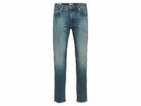 SELECTED HOMME Slim-fit-Jeans SLH175-SLIM LEON 6290 mit Stretch blau 30W / 32L