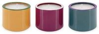 Remember Kerzenhalter Remember Glaslichter 3er-Set - Set 01 (3 St),...
