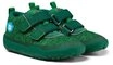 Affenzahn Affenzahn &Uuml;bergangsschuh Knit Happy Frosch Gr&ouml;&szlig;e 21 Slipper