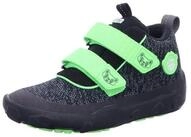Affenzahn Knit Happy Barfu&szlig;schuh