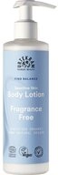 Urtekram K&ouml;rperlotion Fragrance Free, 245 ml