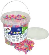 Playbox B&uuml;gelperlen B&uuml;gelperlen - ca. 5000 St&uuml;ck - Glitzermix