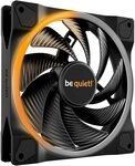 be quiet! Geh&auml;usel&uuml;fter Light Wings 140mm PWM high-speed