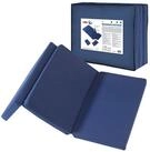 Reisebett-Matratzen inkl. Tragetasche, roba&reg;, 5.5 cm hoch, faltbares Reisebett