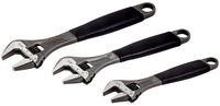 BAHCO Gabelschl&uuml;ssel Rollgabelschl&uuml;ssel Dreierpack (enth&auml;lt 9070, 9071, 9072