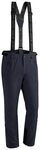 Maier Sports Skihose Anton slim Herren Schneehose mit Hosentr&auml;gern,