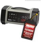 AEG LT 10A Batterie-Ladeger&auml;t (10000 mA, Mikroprozessor)