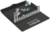 Wera Werkzeugkoffer Wera Bicycle Set 7, 27-teilig
