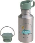 L&Auml;SSIG Trinkflasche Adventure, Bus