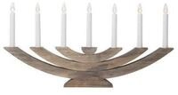 STAR TRADING LED Schwibbogen Navida (1-tlg)