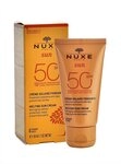 Nuxe Sonnenschutzpflege