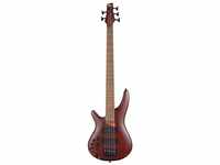 Ibanez E-Bass, Standard SR505EL-BM Lefthand Brown Mahogany - Linkshänder E-Bass