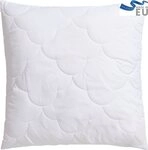 OTTO home Microfaserkissen Mondschein, Kopfkissen 1-tlg. oder 2-tlg. 40x80 oder 80x80