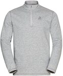 Odlo Longsleeve Midlayer 1/2 Zip Berra