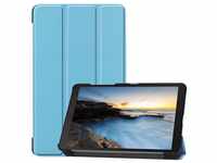 Lobwerk Tablet-Hülle Schutzhülle für Samsung Galaxy Tab A 8 SM-T290 SM-T295...