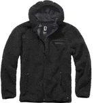 Brandit Fleecejacke Teddyfleece Worker Jacket