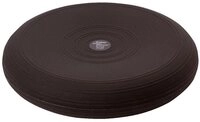 Togu Balancetrainer Dynair Ballkissen 33 cm, Ideal f&uuml;r R&uuml;ckentraining, Fitness,