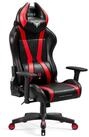 DIABLO CHAIRS Gaming-Stuhl X-Horn 2.0 HDS Kunstleder ergonomisch 3D-Armlehnen
