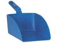 Vikan Handschaufel groß 16 cm blau