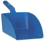 Vikan Schaufel blau