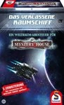 Schmidt Spiele Spiel Mystery House, Das verlassene Raumschiff, 2. Erweiterung