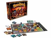 Hasbro Spiel, Heroquest