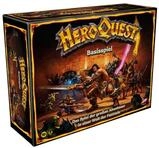 Hasbro Spiel HeroQuest Game System Brettspiel deutsch