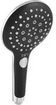 Conmetall Meister Seifenspender Handbrause PECORINO schwarz