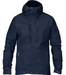 Fj&auml;llr&auml;ven Outdoorjacke Skogs&ouml; Jacket blau M