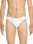Hom Slip Classic (1-St) Comfort Micro Slip - Baumwolle - ohne Eingriff