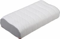 BeSports Nackenst&uuml;tzkissen Fit HS Gel, F&uuml;llung: Hydrux-Schaum, Bezug: Polyester,